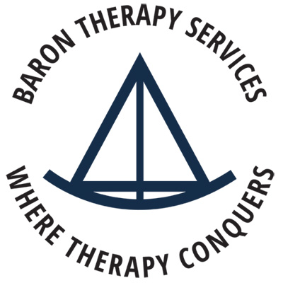 Baron PT Logo