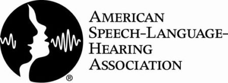 American Speech Language Hearing Association